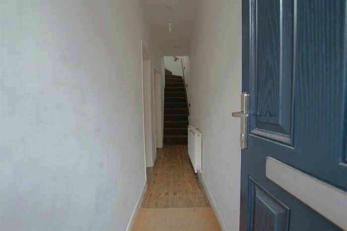 3 Bedroom Terraced House To Rent In Woolmer Road, The Meadows, NG2