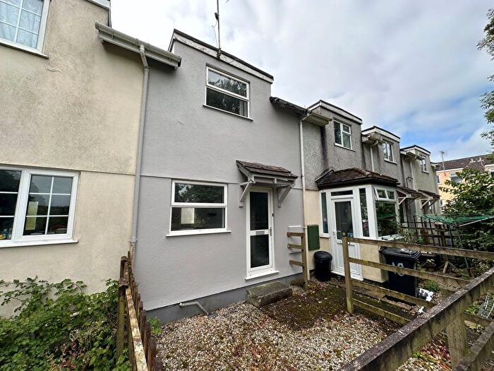 2 Bedroom Property For Sale In Bosworgey Close, St. Columb, TR9