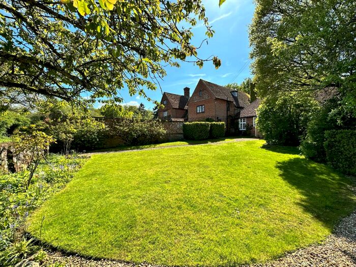 Studio To Rent In Ramsdell Road, RG26