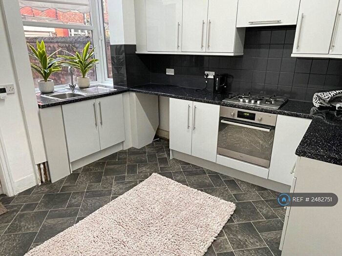 2 Bedroom Terraced House To Rent In Cooper Road, Preston, PR1