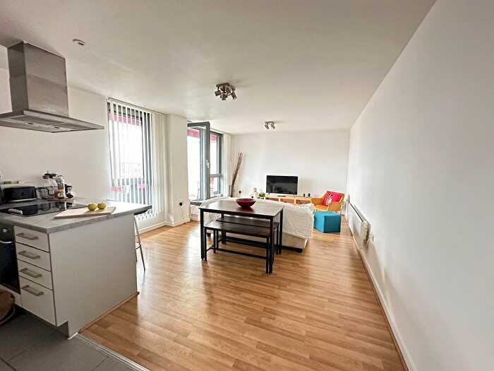 2 Bedroom Flat To Rent In Stratford, E15