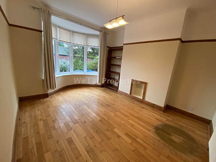 3 Bedroom House To Rent In Birch Avenue, Salford, M6