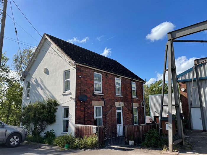3 Bedroom Detached House To Rent In Station Road, Berkeley, GL13