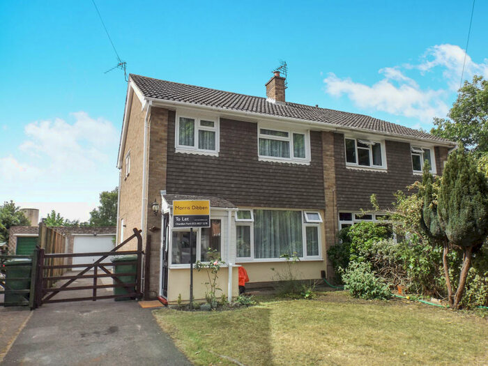 3 Bedroom Semi-Detached House To Rent In Bodycoats Road, Chandlers Ford, SO53