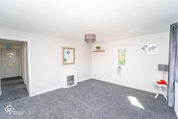 2 Bedroom Apartment For Sale In Wastwate Drive, Morecambe, LA4