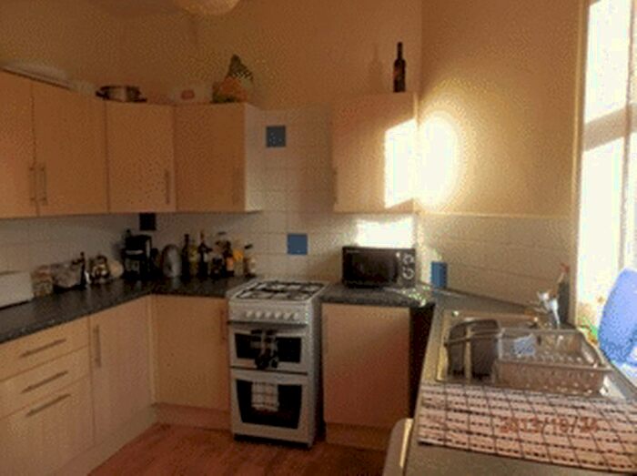 3 Bedroom Terraced House To Rent In Meldon Terrace, Heaton, NE6