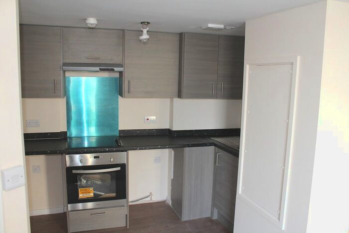 1 Bedroom Flat To Rent In Harriet Foster House, Taunton Town Centre, TA1