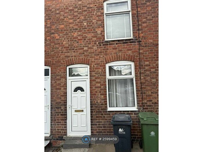 3 Bedroom End Of Terrace House To Rent In Lower Somercotes, Somercotes, Alfreton, DE55