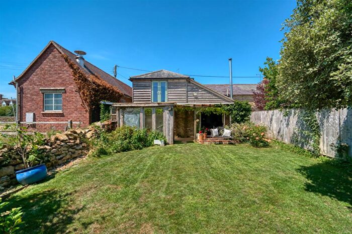 4 Bedroom Cottage For Sale In Cross Roads, East Stour, Gillingham, SP8
