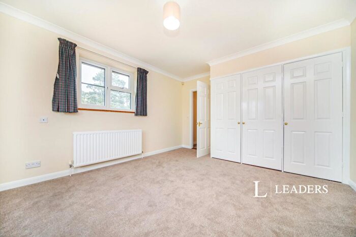 4 Bedroom House To Rent In School Lane, Bromeswell, Woodbridge, IP12