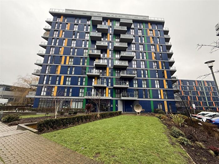 1 Bedroom Flat To Rent In Hatton Road, Wembley, HA0