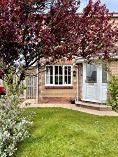 2 Bedroom Semi Detached House To Rent In Highfields Road, Annan, DG12