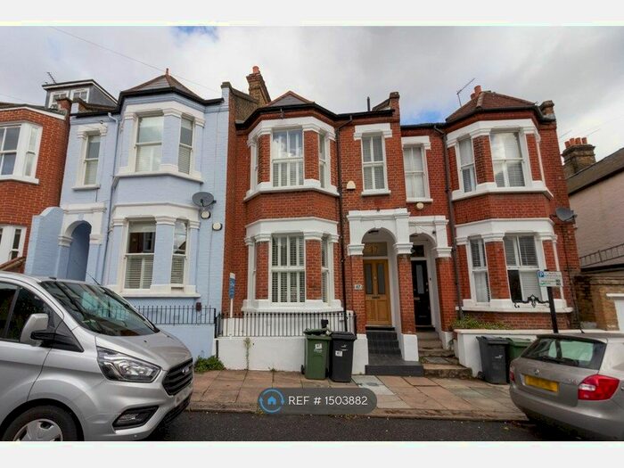 5 Bedroom Terraced House To Rent In Netherford Road, London, SW4
