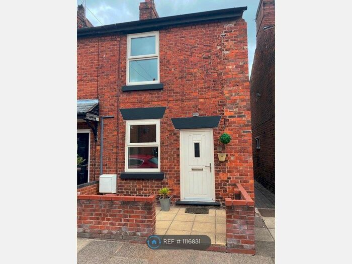 2 Bedroom Terraced House To Rent In Bradwall Street, Sandbach, CW11