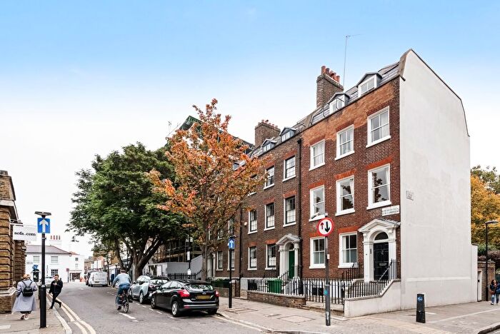 1 Bedroom Flat To Rent In Duncan Street, London, N1