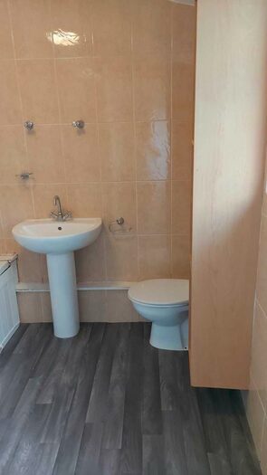 3 Bedroom Terraced House To Rent In Convamore Road, Grimsby, DN32