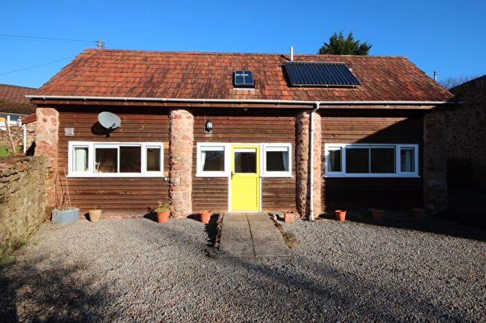 2 Bedroom Barn Conversion To Rent In Bicknoller, Taunton, TA4