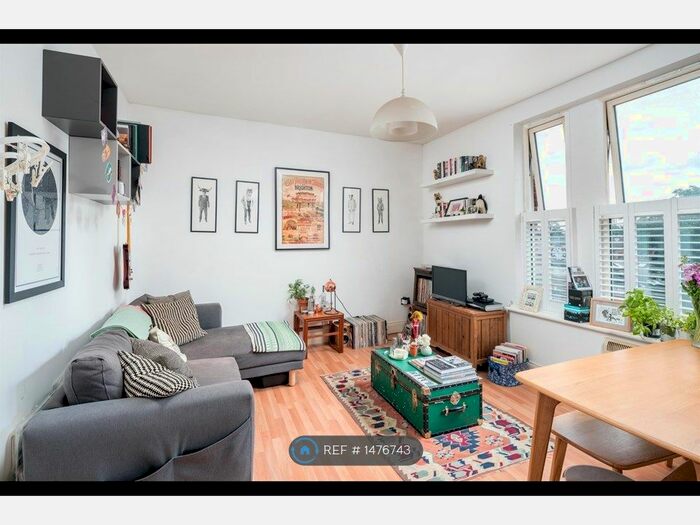 1 Bedroom Flat To Rent In Cedar Road, London, N17