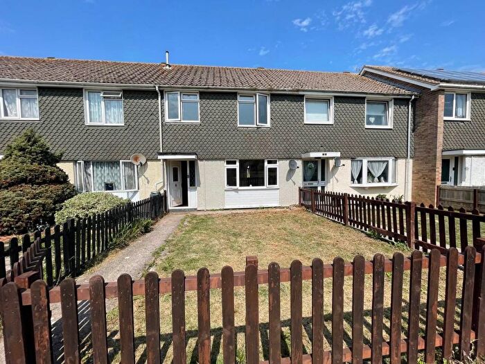 3 Bedroom Property To Rent In Corston, Brompton Road, Weston-Super-Mare, BS24