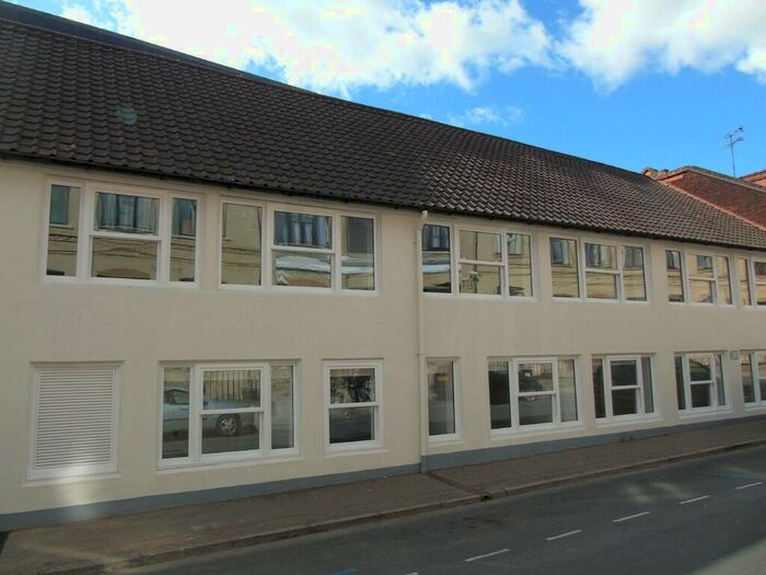 1 Bedroom Apartment To Rent In Old Foundry Road, Ipswich, IP4