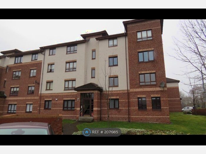 2 Bedroom Flat To Rent In William Street, Hamilton, ML3