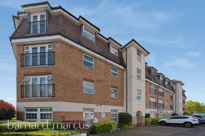 1 Bedroom Flat To Rent In Green Lane, Morden, SM4