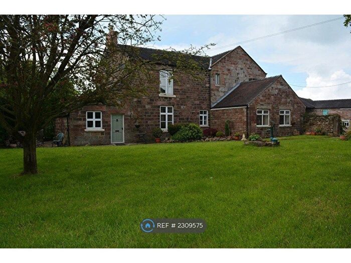 3 Bedroom Semi-Detached House To Rent In Overton Road, Congleton, CW12