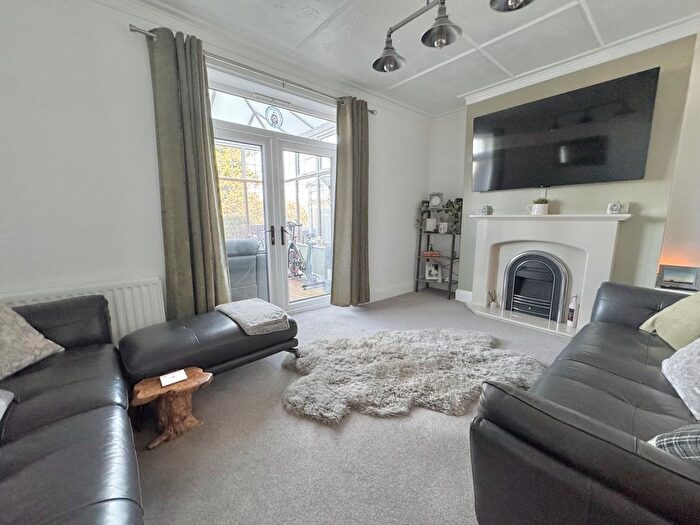 3 Bedroom End Terrace House For Sale In Doxford Terrace North, Murton, Seaham, County Durham, SR7