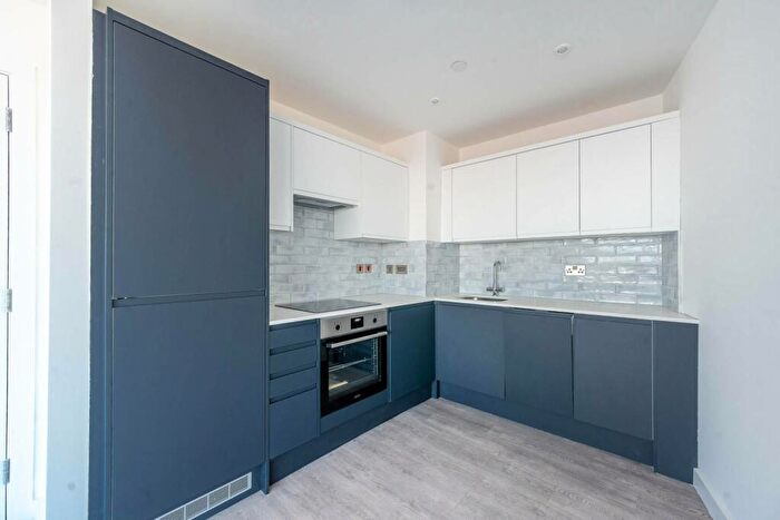 1 Bedroom Flat To Rent In Station Road, Harrow On The Hill, Harrow, HA1