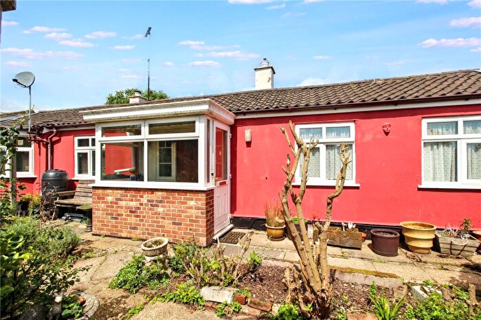 2 Bedroom Bungalow For Sale In Jermyns Road, Reydon, Southwold, Suffolk, IP18