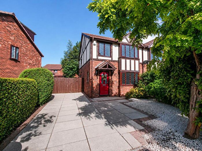 3 Bedroom Semi Detached House To Rent In Abrams Green, Banks, Southport, Lancashire, PR9