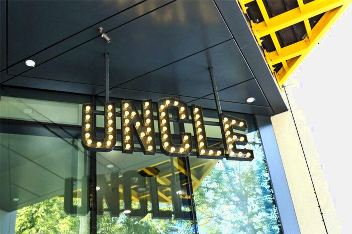 1 Bedroom Apartment To Rent In Uncle Elephant & Castle, Churchyard Row, SE11