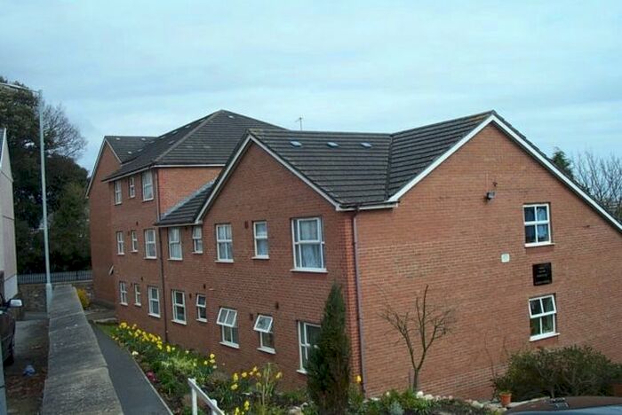 1 Bedroom Flat To Rent In Dumbarton House Court, Bryn Y Mor Crescent, Swansea., SA1