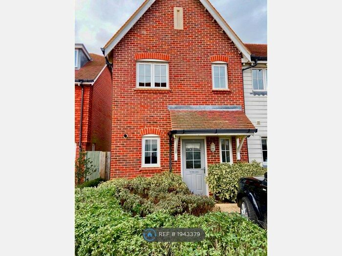 2 Bedroom Semi-Detached House To Rent In Lillywhite Road, Westhampnett, Chichester, PO18