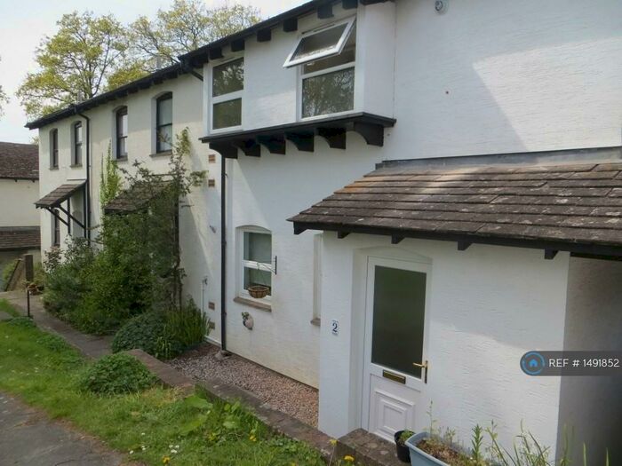 4 Bedroom Terraced House To Rent In Dennysmead Court, Exeter, EX4