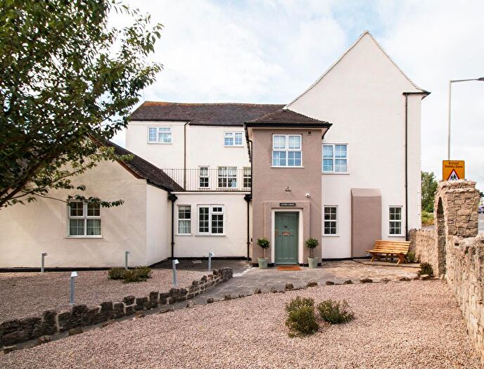 1 Bedroom Apartment To Rent In Tatwin Court, Breedon-on-the-hill, DE73