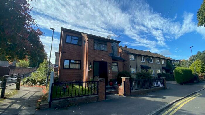 1 Bedroom Flat To Rent In Bath Street, Derby, DE1