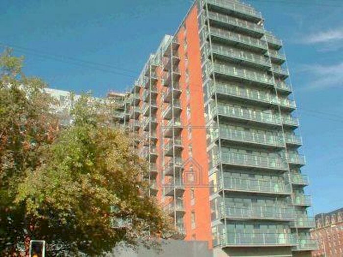 1 Bedroom Flat To Rent In West Point - Wellington St, City Centre, Leeds, LS1