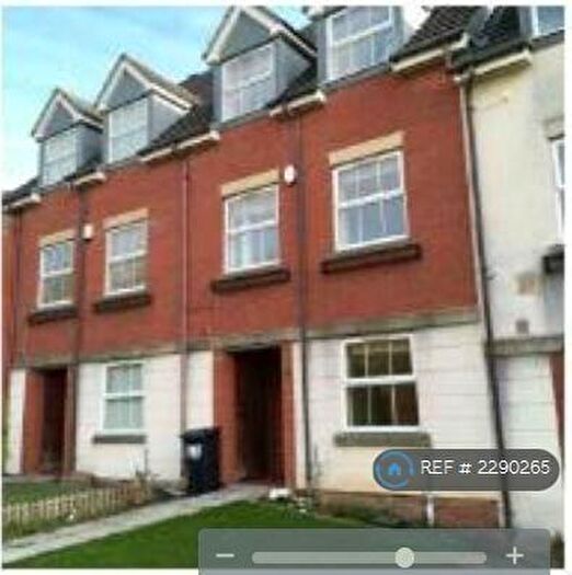 4 Bedroom Terraced House To Rent In Champs Sur Marne, Bristol, BS32