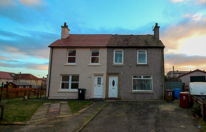 3 Bedroom Semi-Detached House To Rent In Northfield Road, Dunipace, FK6