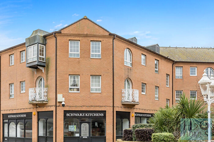 1 Bedroom Apartment For Sale In Portside, Brighton Marina Village, Brighton, BN2