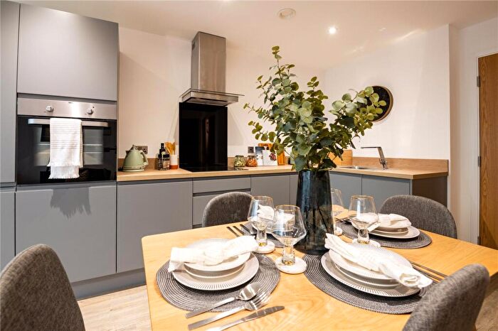 1 Bedroom Apartment To Rent In William Jessop Way, Liverpool, Merseyside, L3