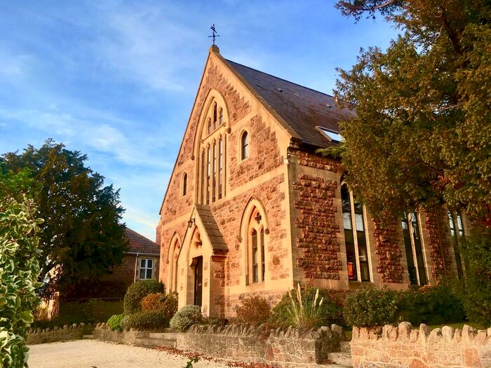 2 Bedroom Apartment To Rent In Nyland View, Draycott, BS27