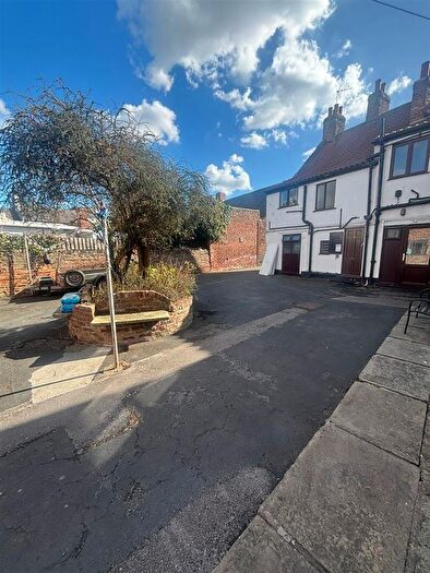 1 Bedroom Bungalow To Rent In Market Court, Snaith, DN14