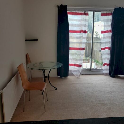 1 Bedroom Flat To Rent In Maryon Grove, Charlton, Woolwicl, Greenwich, SE7