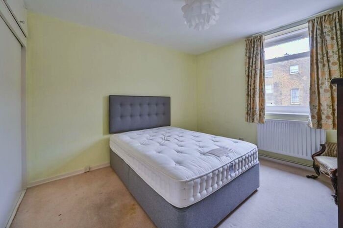 1 Bedroom Flat To Rent In Albany Street, Regent's Park, London, NW1