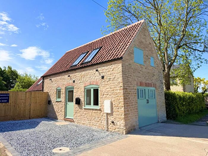 1 Bedroom Character Property To Rent In Brewers Cottage, Station Road, Potterhanworth, LN4