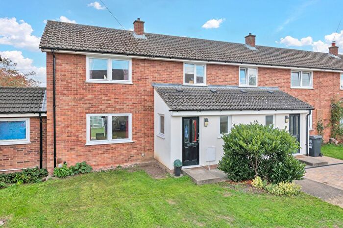 3 Bedroom Terraced House For Sale In Kirby Road, Waterbeach, CB25