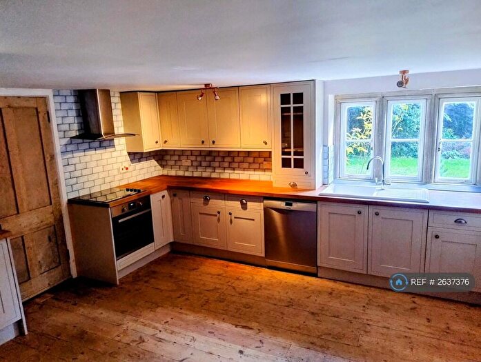6 Bedroom Detached House To Rent In Chippenham Road, Corsham, SN13