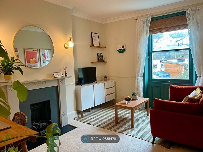 1 Bedroom Flat To Rent In Richmond Road, Brighton, BN2